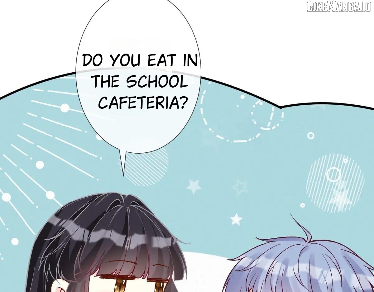 Everyone's Darling Chapter 296 - page 53